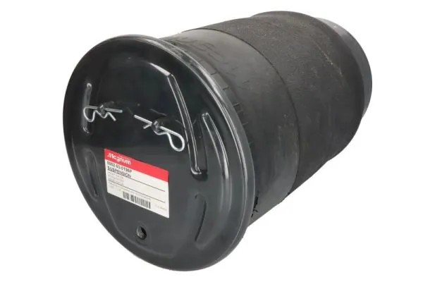 RML73608 Blacktech Bolsa neumática del eje