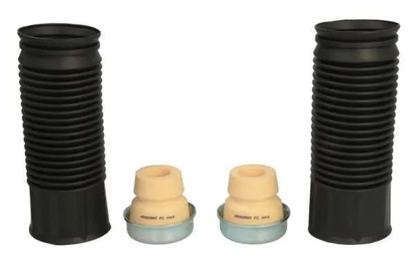 Almohadilla de tope suspensión & guardapolvos amortiguador Toyota Corolla VERSO monovolumen (R10) (2004 - 2009) precio, desde 23,76 EUR