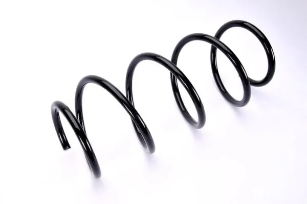 Muelles delantero para Renault Megane II LM0, LM1