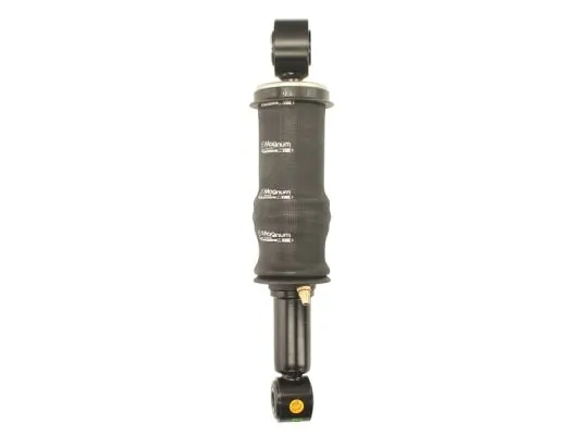 MC003 Magnum Technology