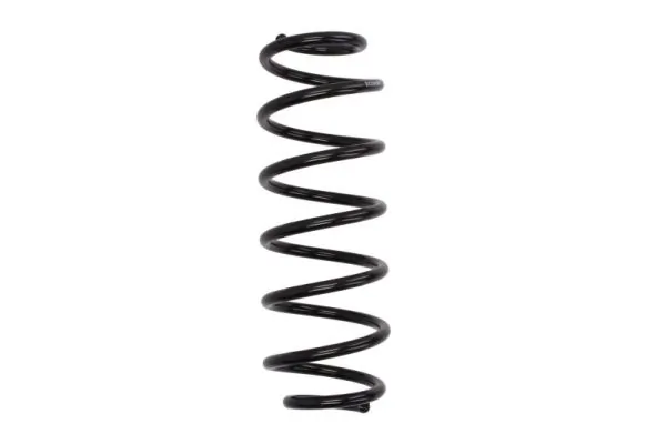 Muelle trasero para Ford Fiesta Mk6 CB1