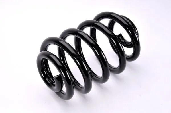 Muelle trasero para Mercedes V  638