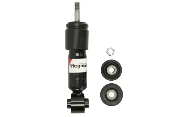 MC176 Magnum Technology