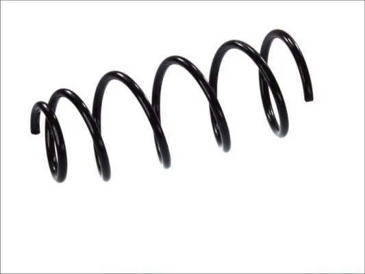 Muelles delantero para Nissan Almera II (N16)