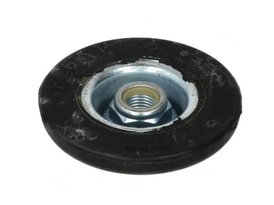 Soporte del amortiguador delantero 7700828866 Renault (RVI)