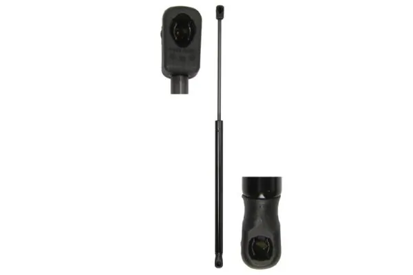 Muelle neumatico maletero Citroen C3 Picasso