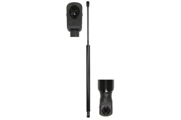 Muelle neumatico maletero Peugeot/Citroen 1635435480