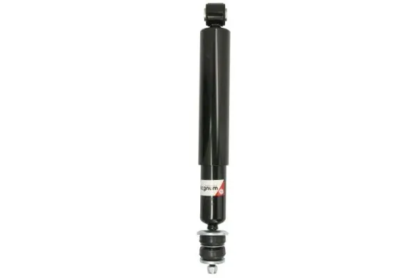 M0196 Magnum Technology