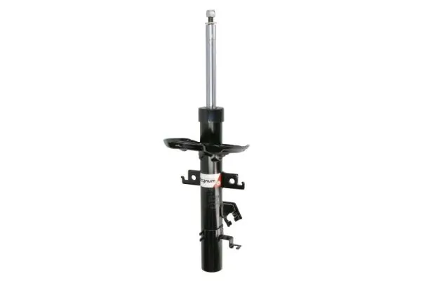 AG1107 Magnum Technology