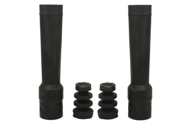 Topes de suspensión & guardapolvo amortiguador para Mitsubishi Colt VI (Z3A)