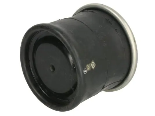 Bolsa de aire del eje trasero 1697680 DAF