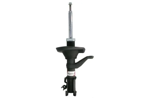 AG4049 Magnum Technology