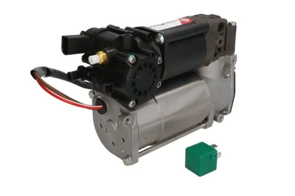 A2123200404 VAG Compresor de suspensión neumática