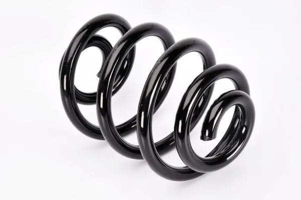 Muelle trasero para Volkswagen Transporter T3 24, 25, 251
