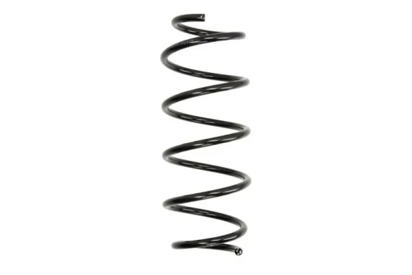 Muelle delantero para Ford Fiesta Mk6 CB1