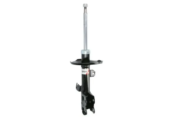 AG2140 Magnum Technology