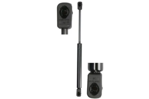  Amortiguador de capó Audi A6 