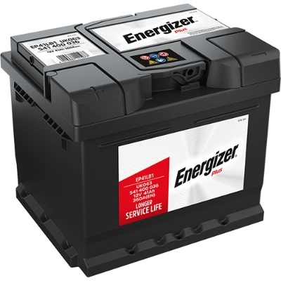 EP41LB1 Energizer