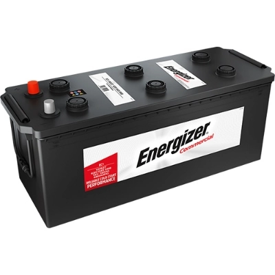 EC1 Energizer