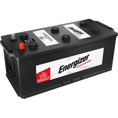 EC6 Energizer