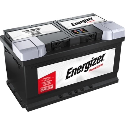 EM80LB4 Energizer