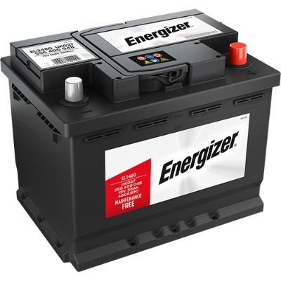 EL2480 Energizer
