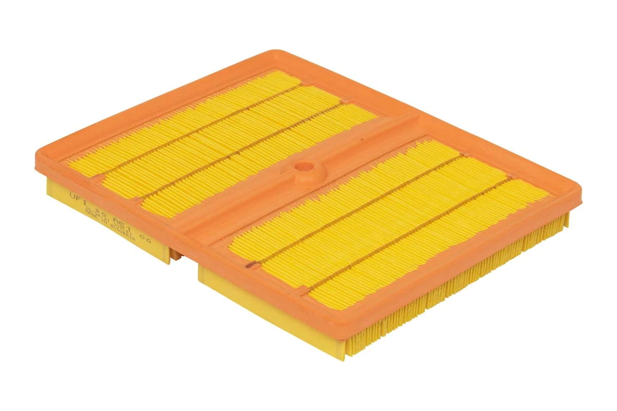 Filtro de aire PP2000 Pipercross