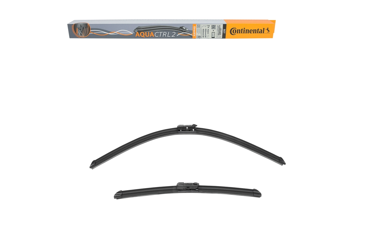 Escobillas Limpiaparabrisas delanteras para Seat Leon III 5F1