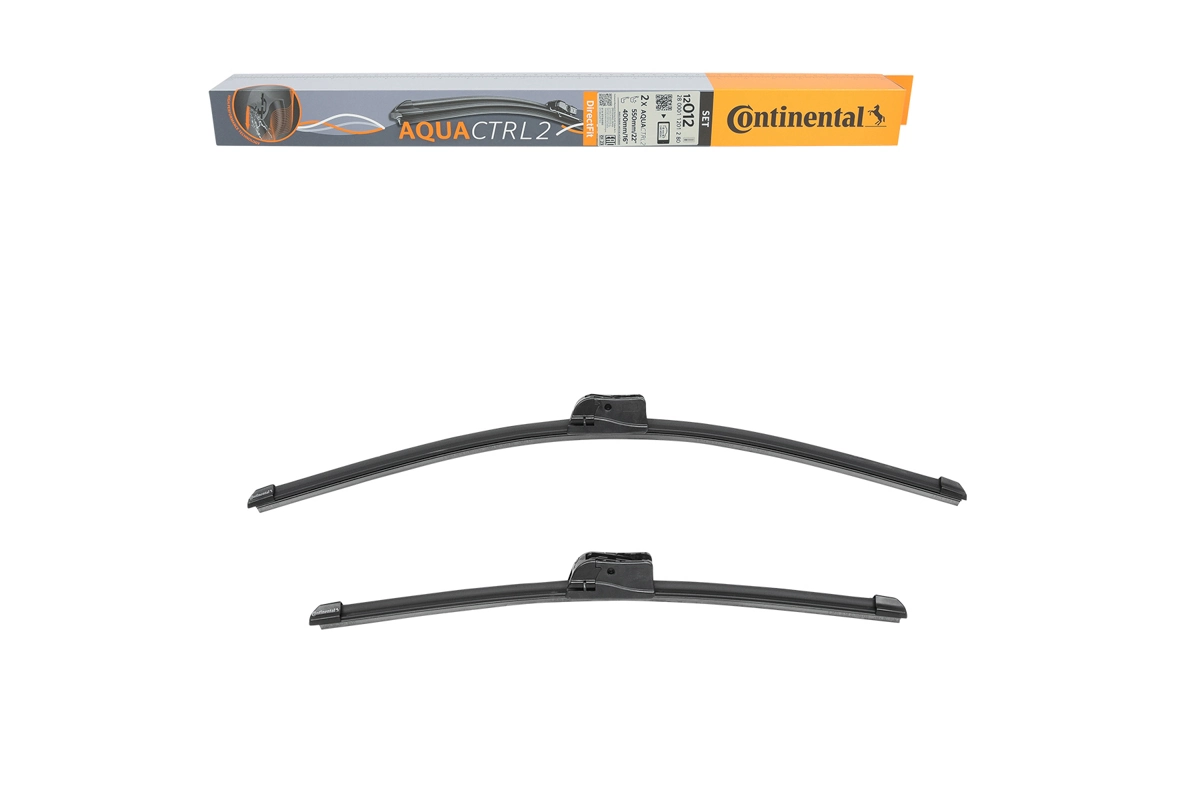 Comprar Escobillas delanteras Punto I 176