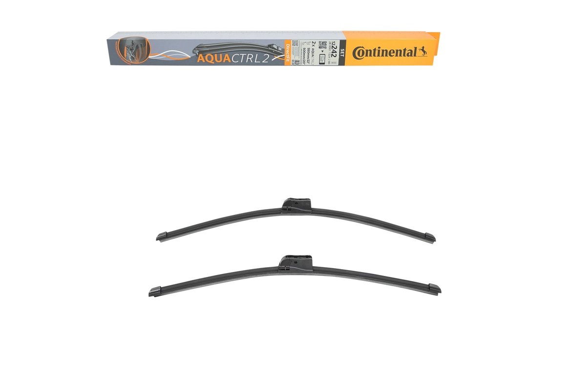 Limpiaparabrisas delanteras Ford Focus I (DFW)