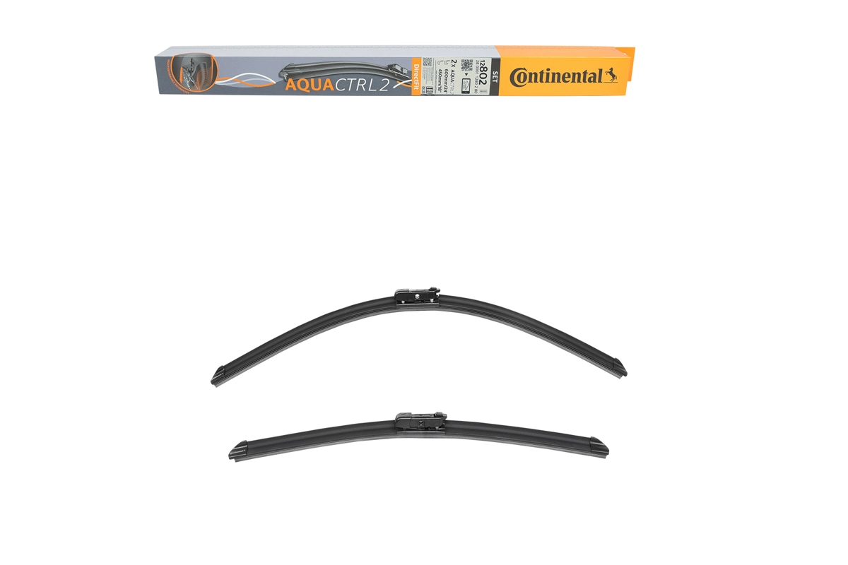 Escobillas de limpiaparabrisas delanteras Skoda Octavia III A7
