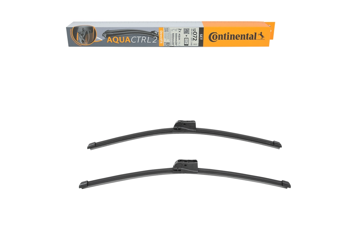 Comprar Limpiaparabrisas delanteras Dacia Logan I LS