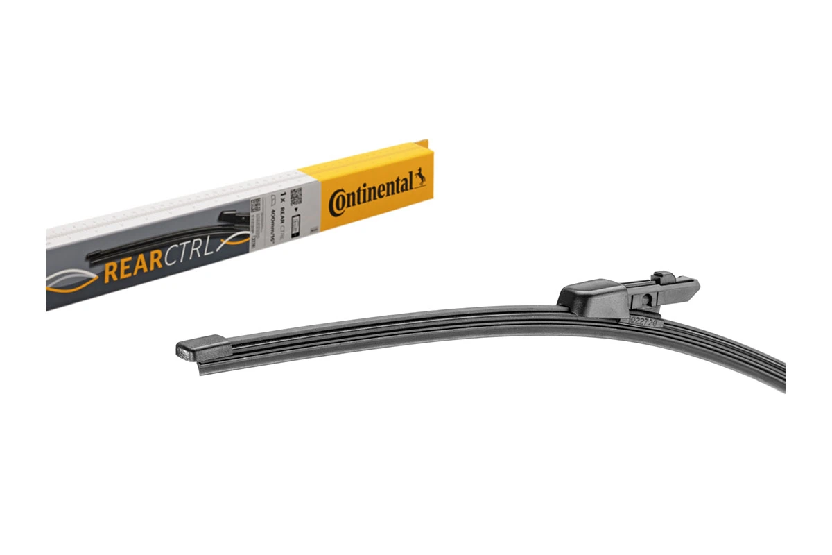Limpiaparabrisas trasero para Audi Q5  8RB