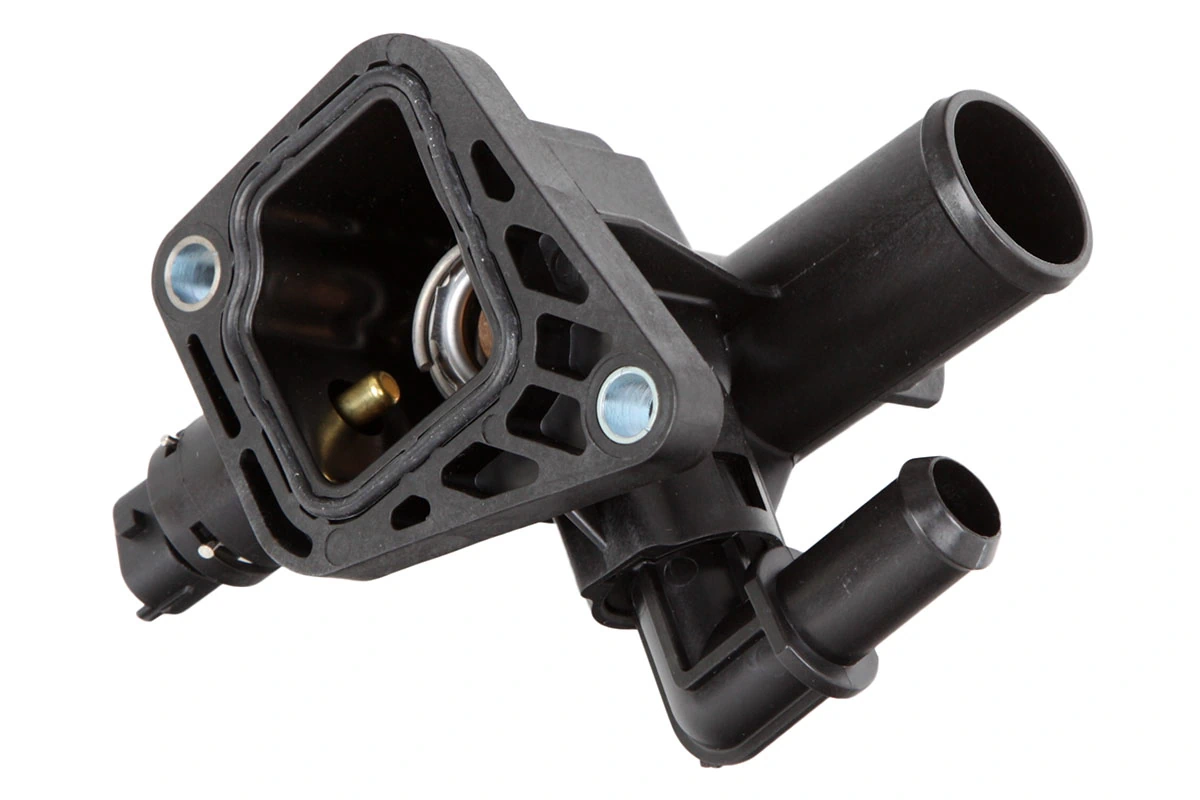  Caja de termostato Fiat Panda 2