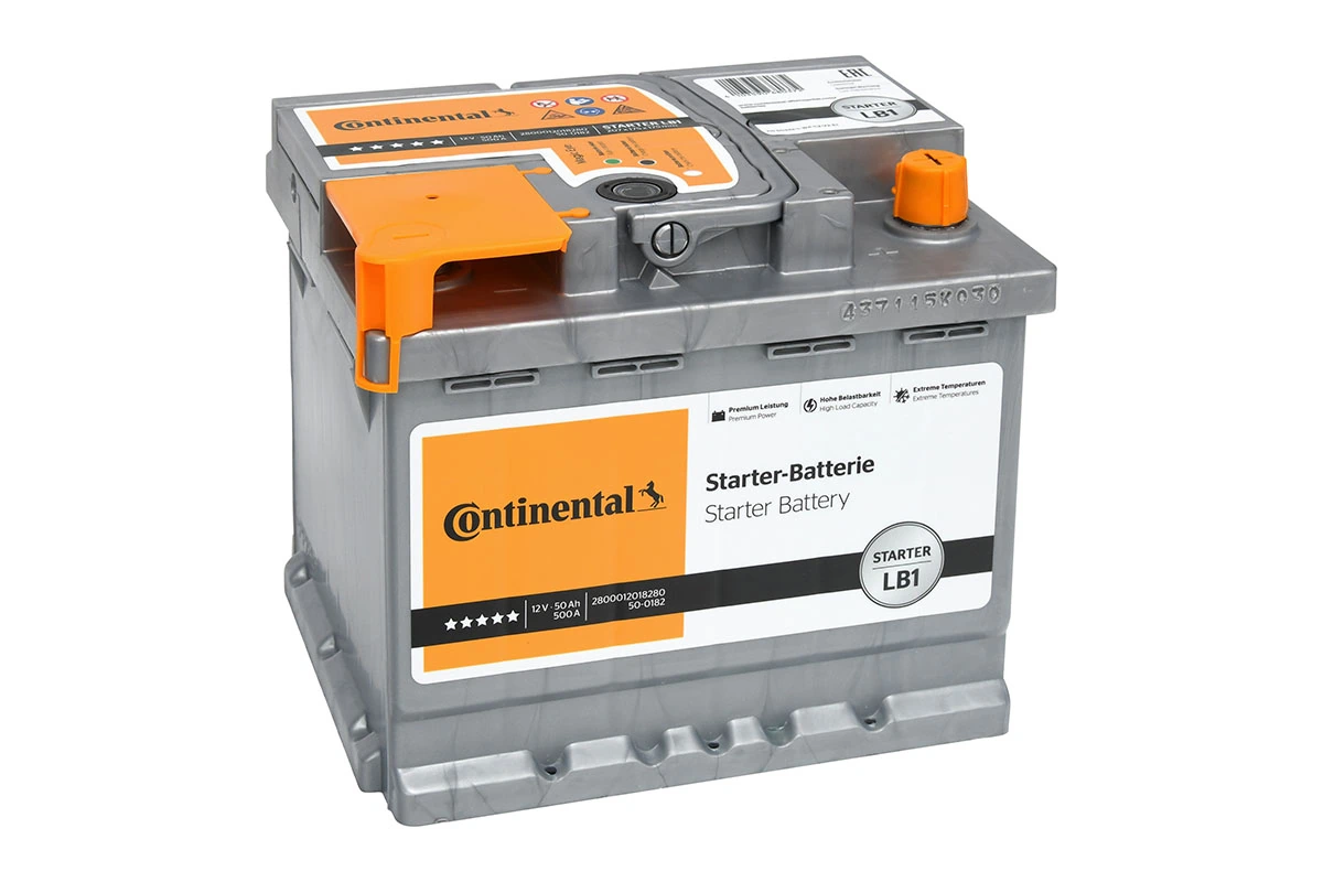 2800012018280 Continental/Siemens