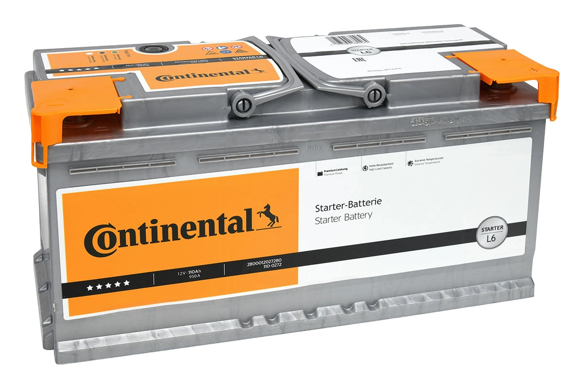 2800012027280 Continental/Siemens