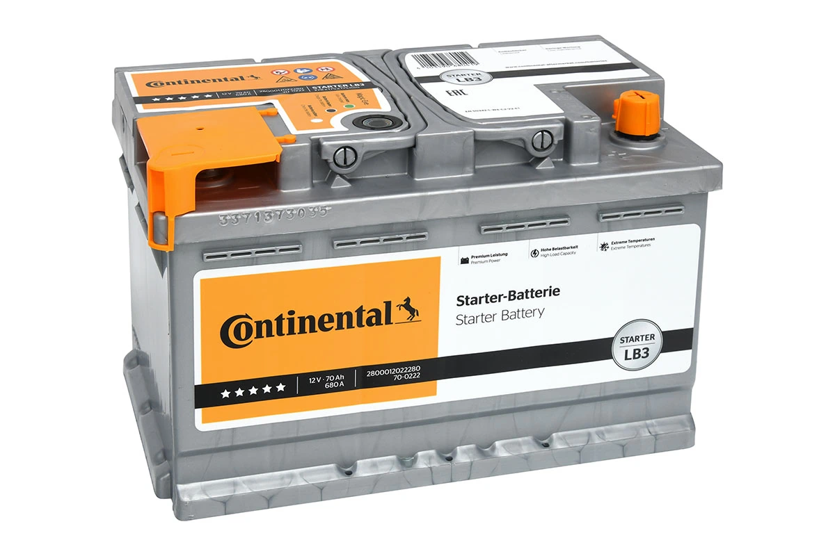 2800012022280 Continental/Siemens