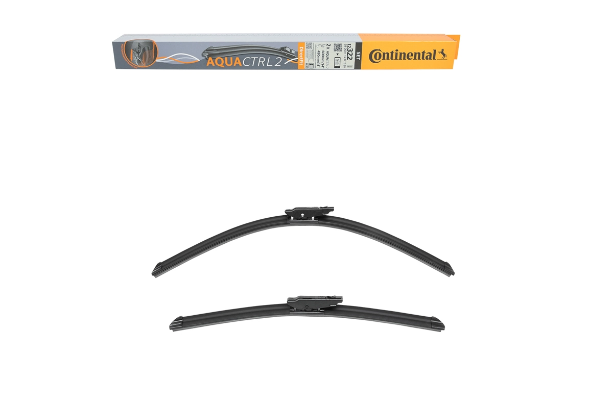 Limpiaparabrisas delantera para Alfa Romeo Giulietta  (940)