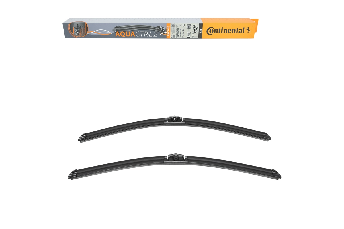Comprar Limpiaparabrisas delanteras Skoda Fabia II 5J2, 542, 572, 582