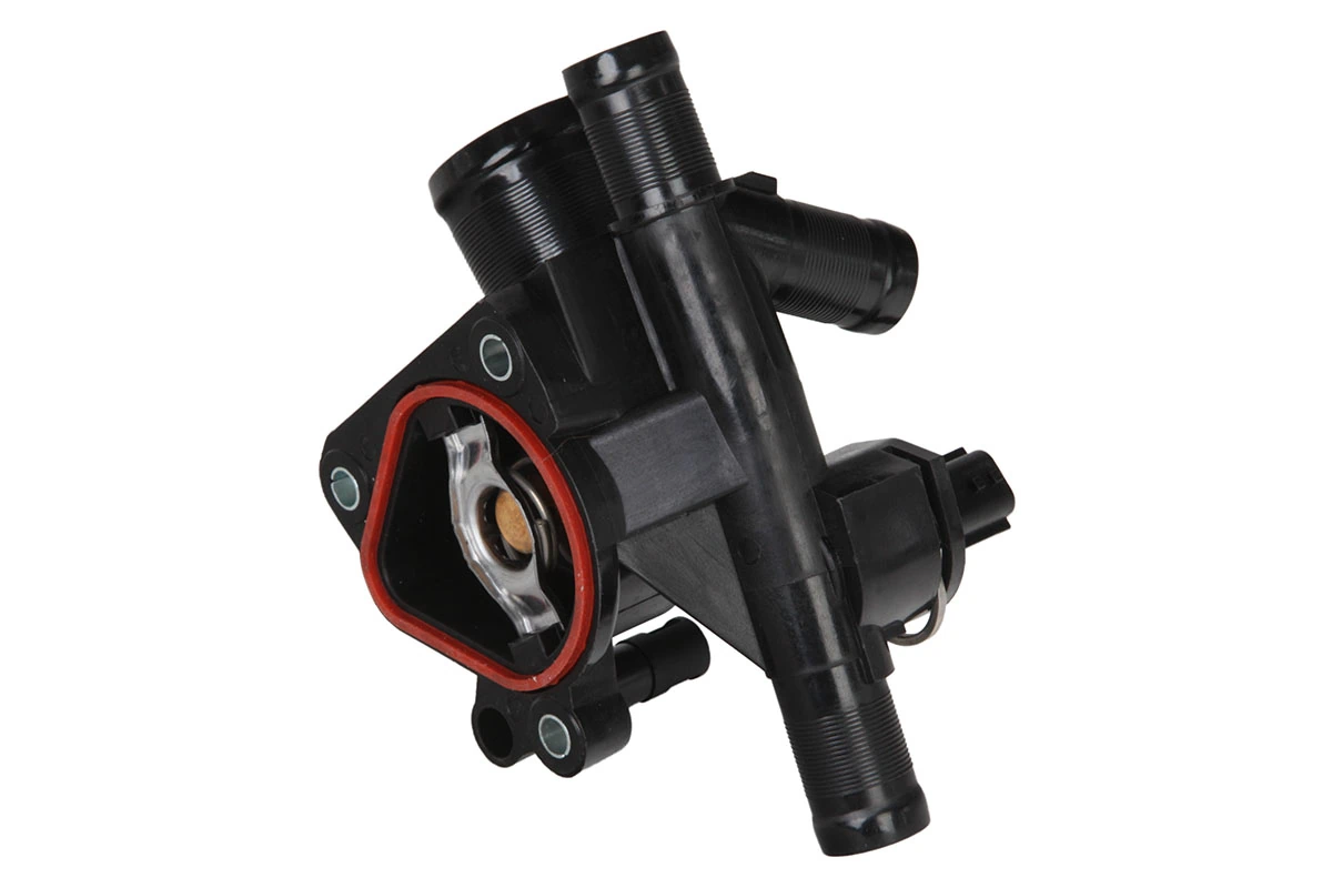 Carcasa del termostato Renault Koleos SUV (HY0) (2008 - 2026) precio, desde 24,56 EUR