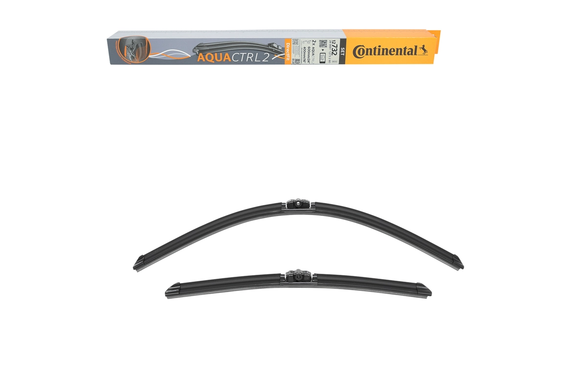 W2A7295B Polcar Escobillas Limpiaparabrisas delanteras