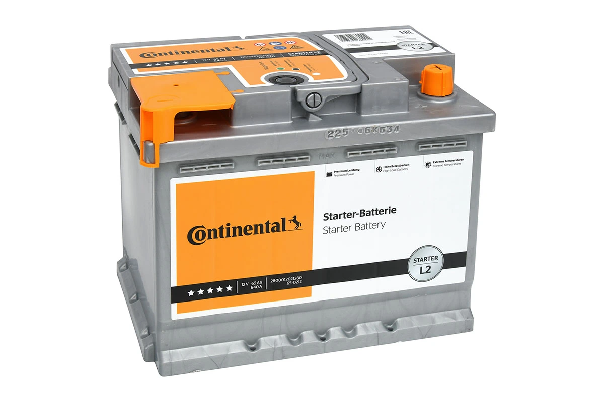2800012021280 Continental/Siemens