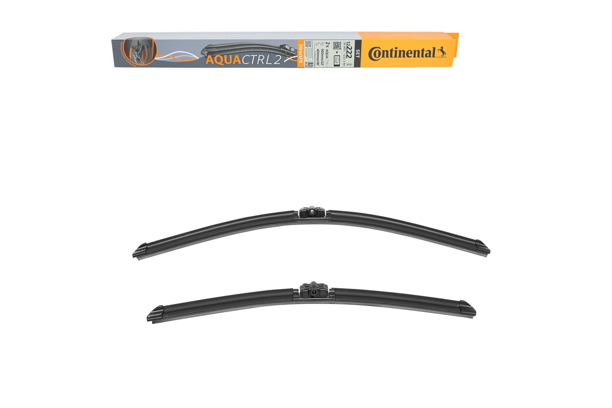 Limpiaparabrisas delanteras para Opel Astra L35