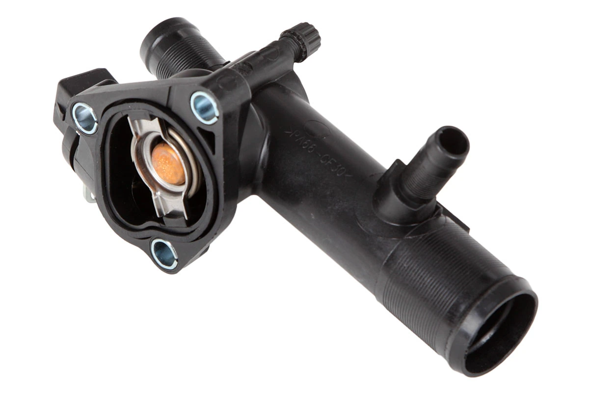 Carcasa del termostato Renault LOGAN I sedán (LS) (2015 - 2026) precio, desde 18,99 EUR