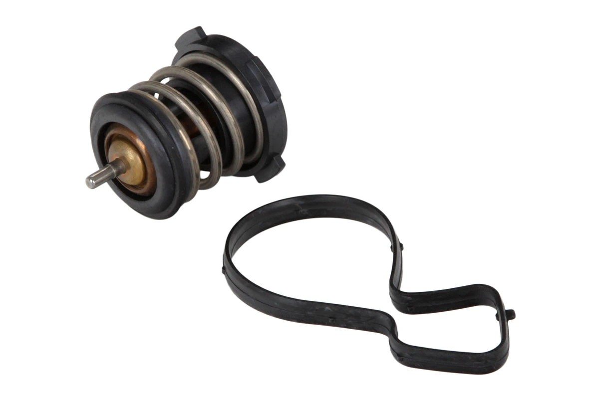 Termostato refrigerante Volkswagen Jetta VII (BU3, BU4)