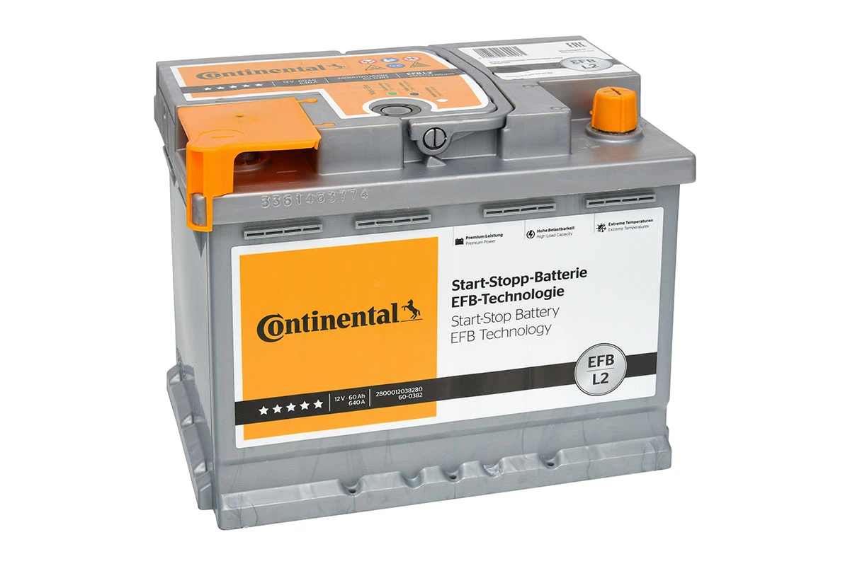 2800012038280 Continental/Siemens