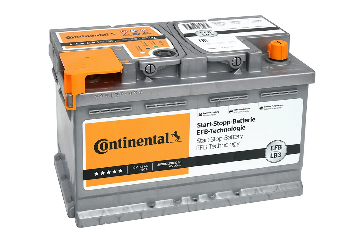 2800012004280 Continental/Siemens
