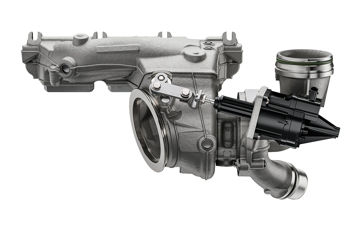 2800013005280 Continental/Siemens