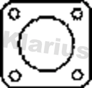410564 Klarius
