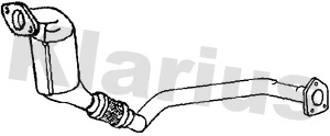 321689 Klarius